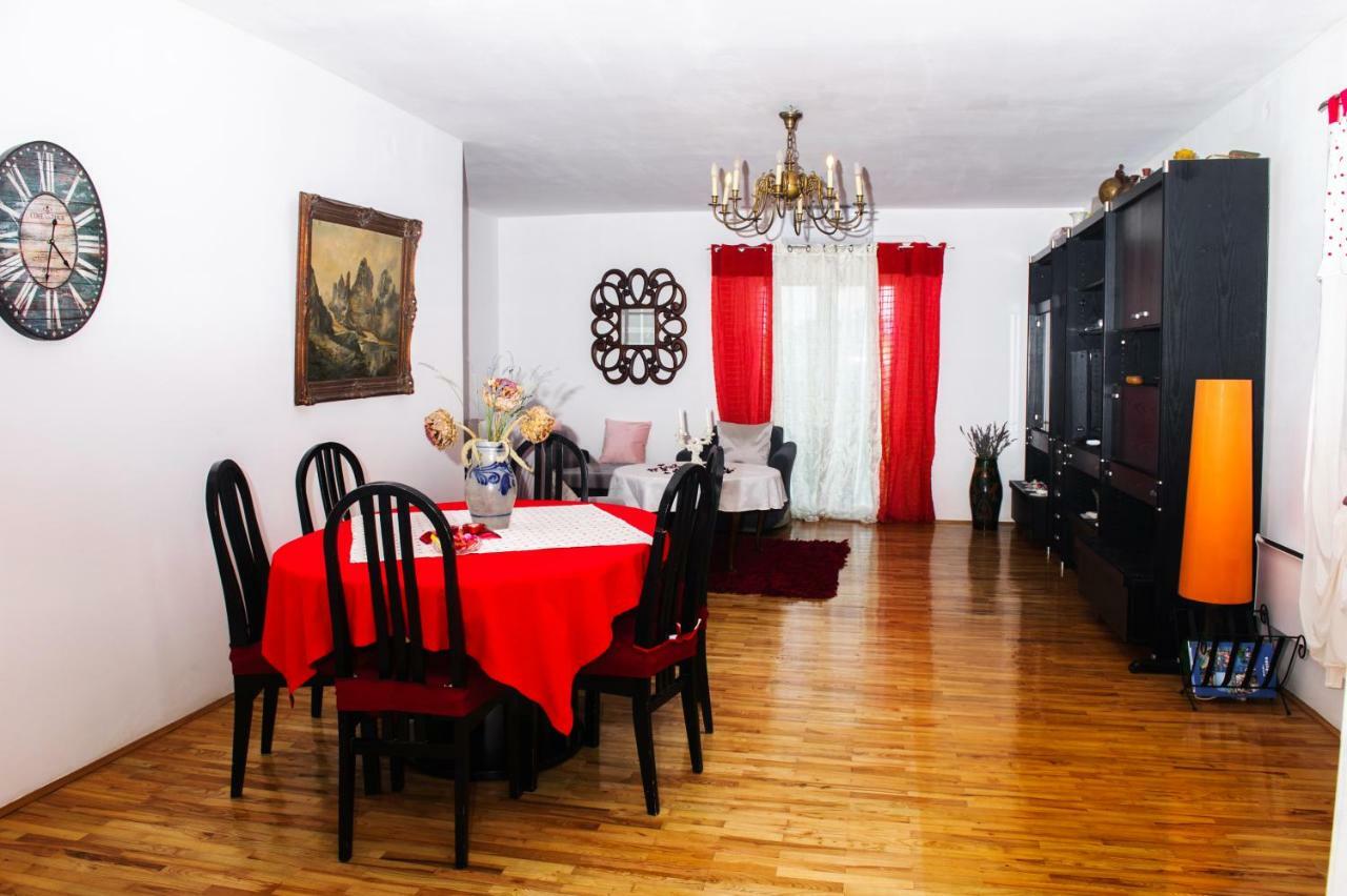 Great View Apartment Sutivan Exterior photo